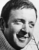 Anthony Harvey