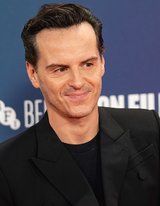 Andrew Scott