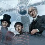 Charlie and the Chocolate Factory (2005)