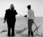 Sur le tournage de Torn Curtain (1966)