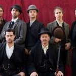 The Assassination of Jesse James by the Coward Robert Ford (2007)
