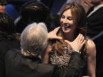 James Cameron et Kathryn Bigelow