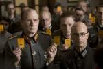 est le Colonel Mertz von Quirnheim dans Valkyrie (2008) deBrian Singer, aux cot�s de Bill Nighy