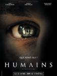 Cette affiche alternative pour le cin�ma nous pr�sente un film plus inqui�tant