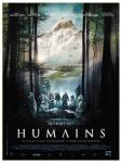 L'affiche originale nous promet un grand film d'aventure