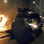 The Dark Knight (2008)