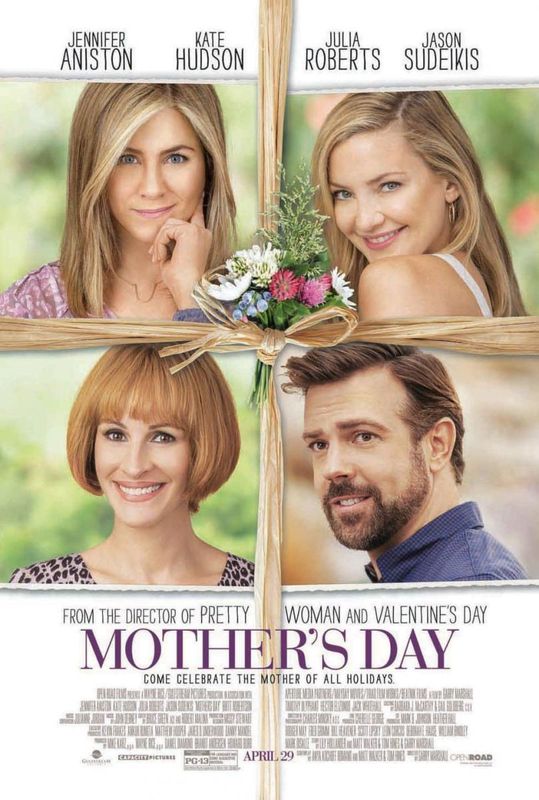 MOTHER'S DAY