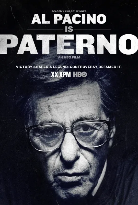 PATERNO (TV)