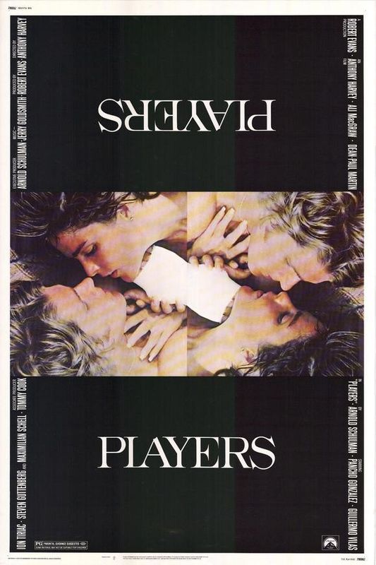 PLAYERS
